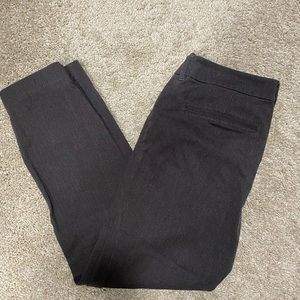 Old Navy Pixie Dress Pants